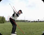 Golf Lesson Analysis Demo