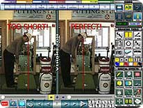 Custom Putter Fitting Analysis - Length