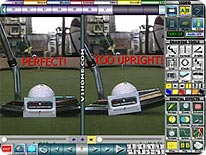 Custom Putter Fitting Analysis - Lie