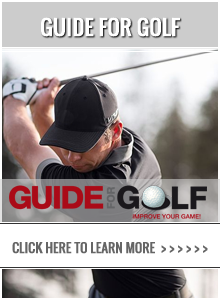 Guide For Golf