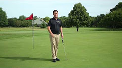 Chad Johansen Golf Academy - Golf Course Etiquette Videos