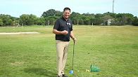 Chad Johansen Golf Academy - Practice Games Videos