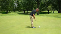 Chad Johansen Golf Academy - PuttingVideos