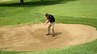 Chad Johansen Golf Academy - Sand Play Videos