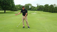 Chad Johansen Golf Academy - Wedge Videos