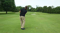 Chad Johansen Golf Academy - Wedge Videos