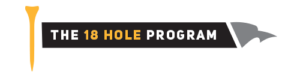 THE 18 HOLE PROGRAM - EXCLUSIVE GOLF LEARNING PROGRAMS