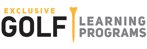 Exclusive Golf Learning Programs
